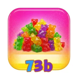 73b