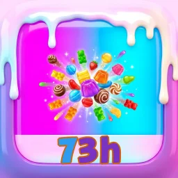 73h