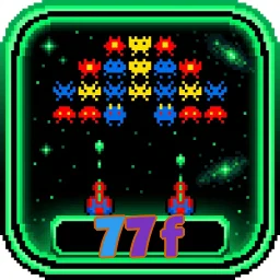 77f