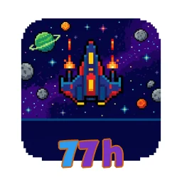 77h