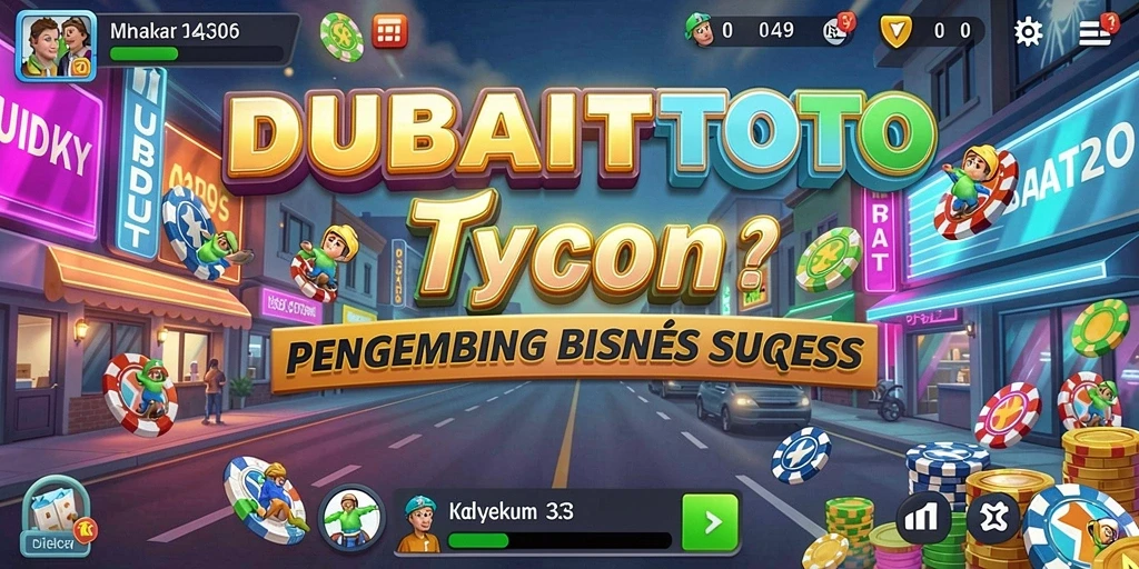 Visual de W1GAMES