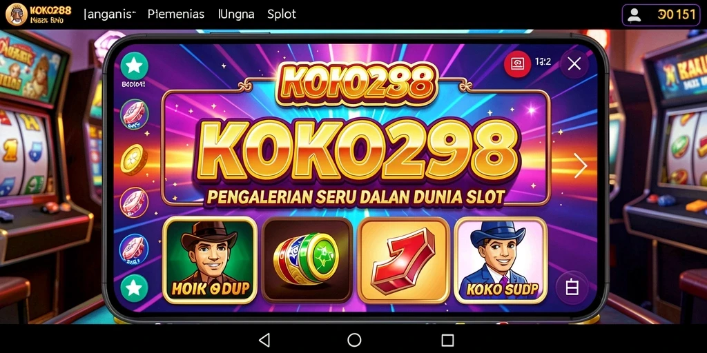 Visual de OKY777