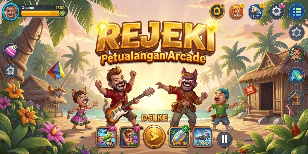 Visual de PK888